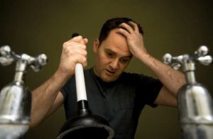 Plumbing Problems at Home